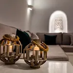 Villa Santorini Delux (adults Only) *