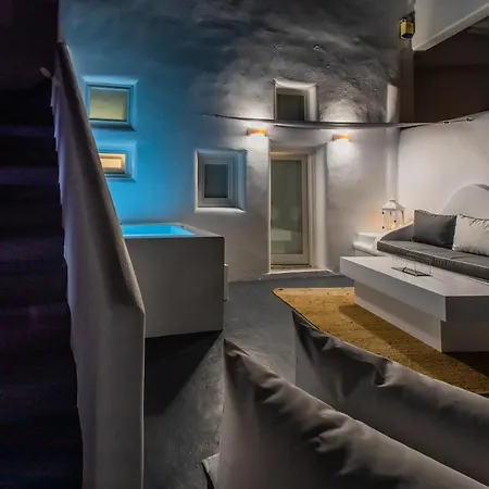 Santorini Delux (adults Only) *