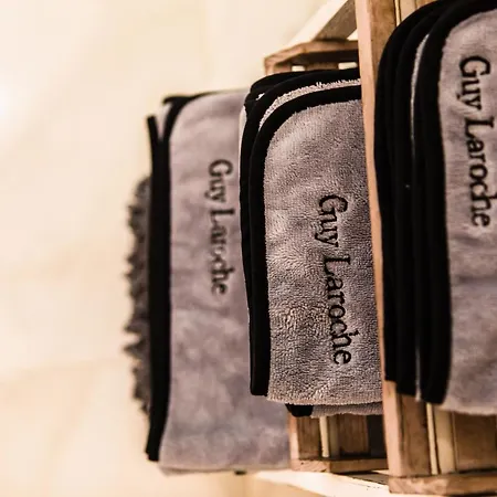 Vila Santorini Delux (adults Only)