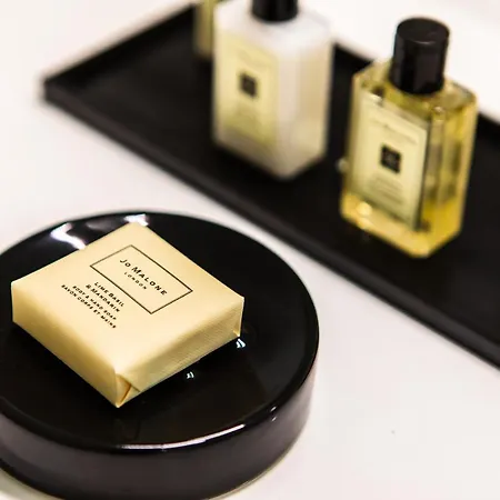 Santorini Delux (adults Only) Vila *