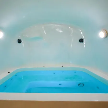 Santorini Delux (adults Only) * אימרוביגלי