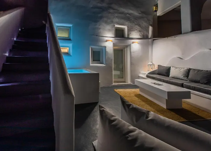 Santorini Delux (adults Only) *