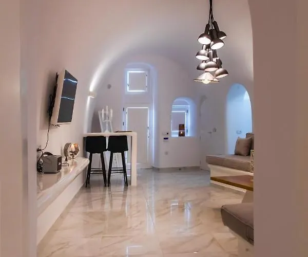 Santorini Delux (adults Only) * Imerovigli (Santorini)