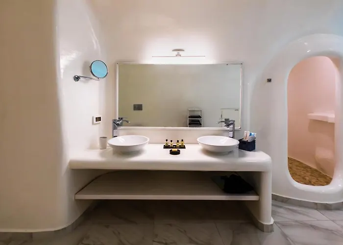 Santorini Delux (adults Only) *