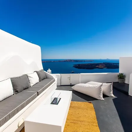 Santorini Delux (adults Only)
