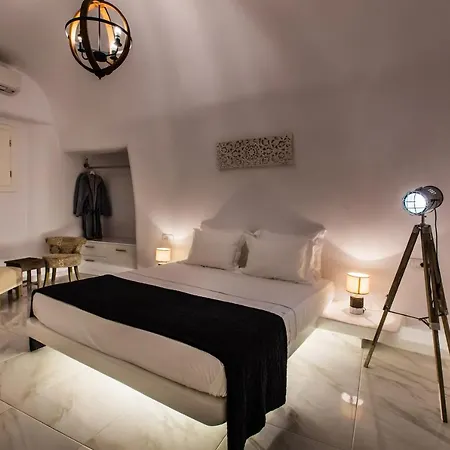 Santorini Delux (adults Only) *
