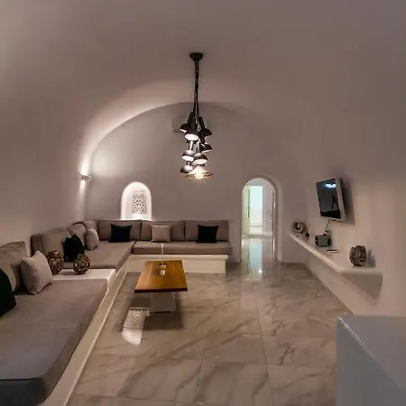 Santorini Delux *