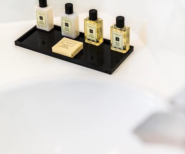 Santorini Delux (adults Only) Вилла Имеровигли