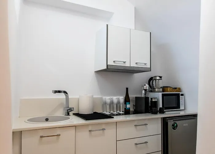 Santorini Delux (adults Only) *