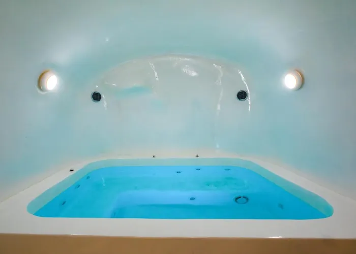 Santorini Delux (adults Only) * Имеровигли