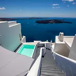 Santorini Delux (adults Only) Imerovigli (Santorini)
