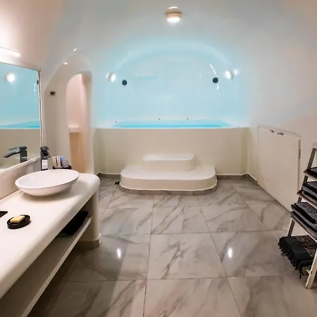 Santorini Delux (adults Only) فيلة
