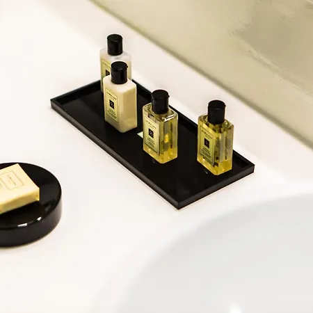 Santorini Delux (adults Only) 빌라 *