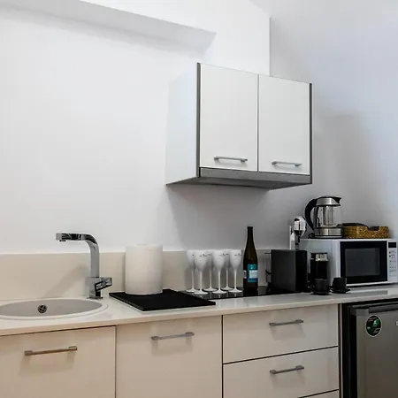 Santorini Delux (adults Only) *