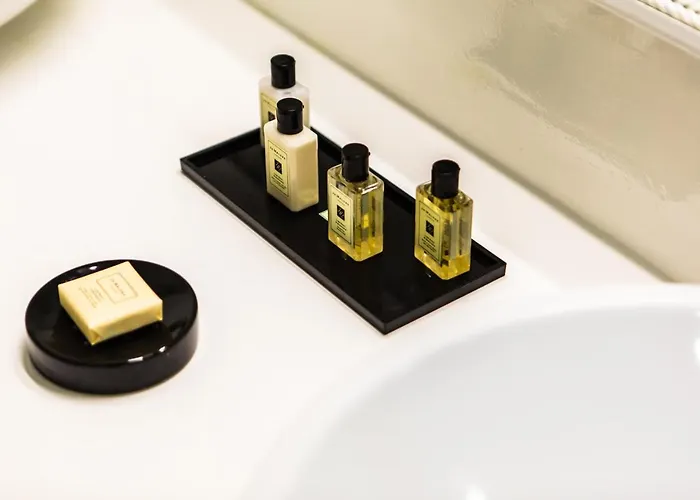 Santorini Delux Villa *