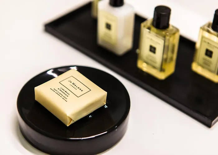 Santorini Delux Villa *