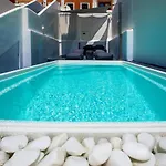 Santorini Delux (adults Only) Villa *