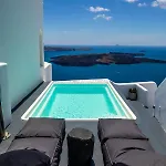 Villa Santorini Delux (adults Only) *