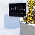 Santorini Delux (adults Only) Villa