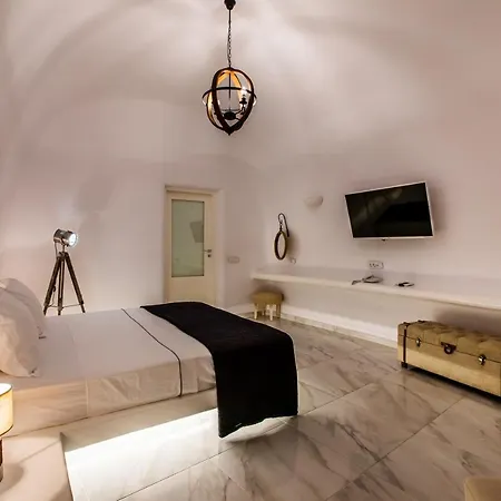 Santorini Delux (adults Only) Villa Imerovigli (Santorini)